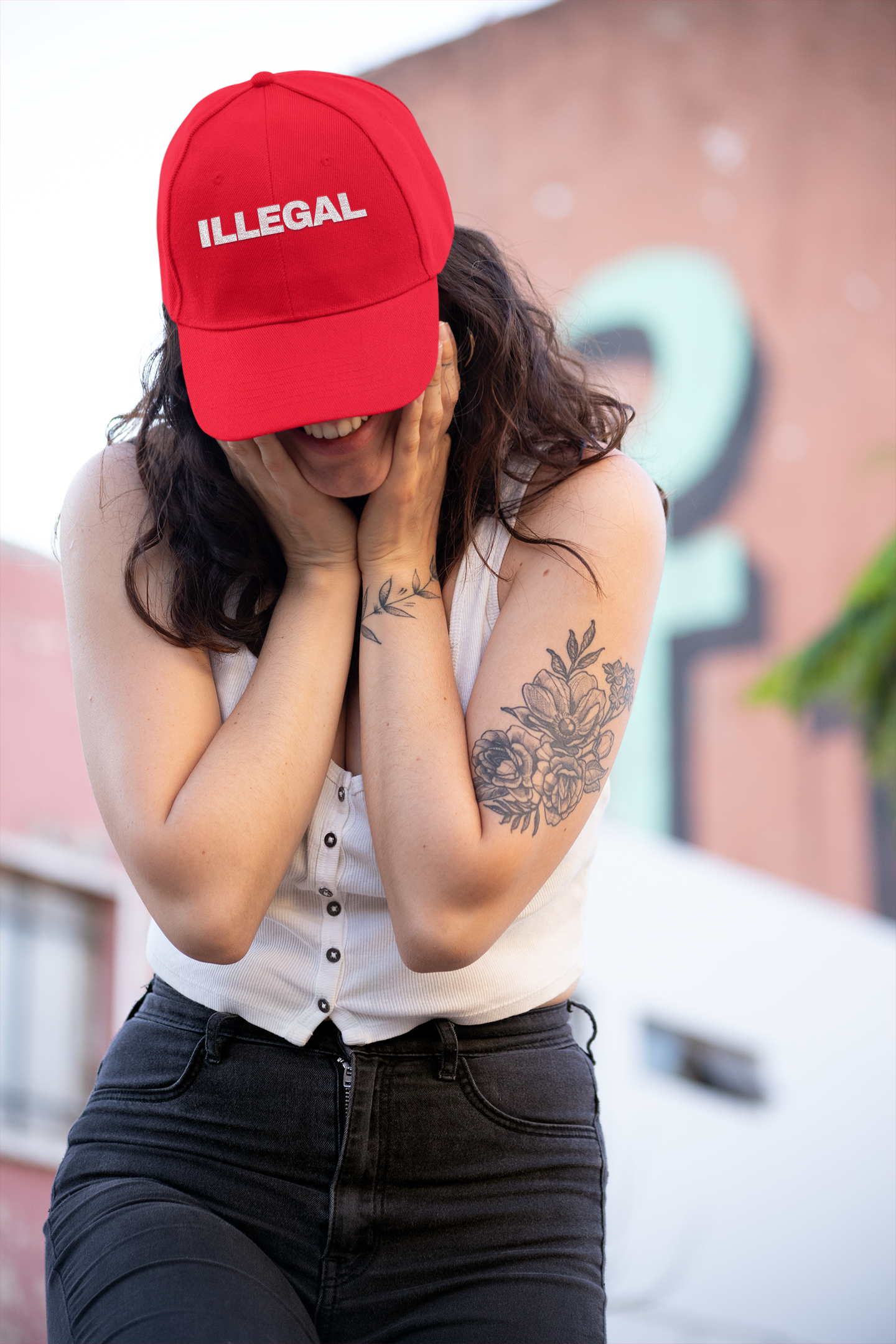 Illegal
