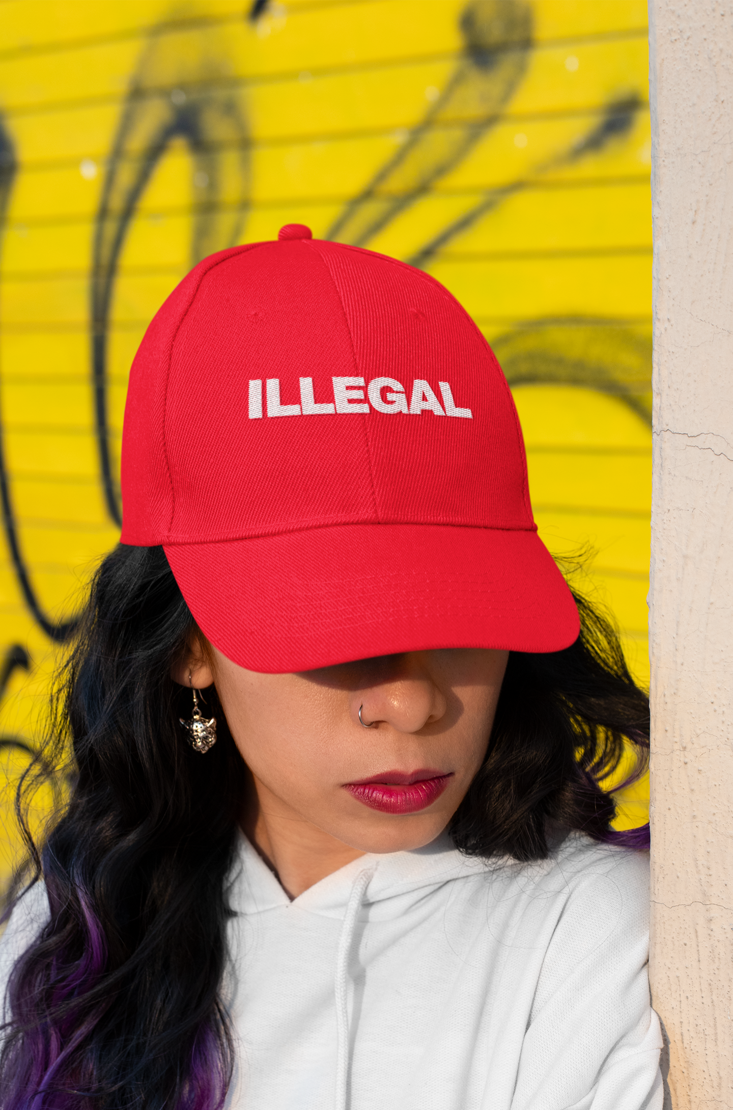 Illegal