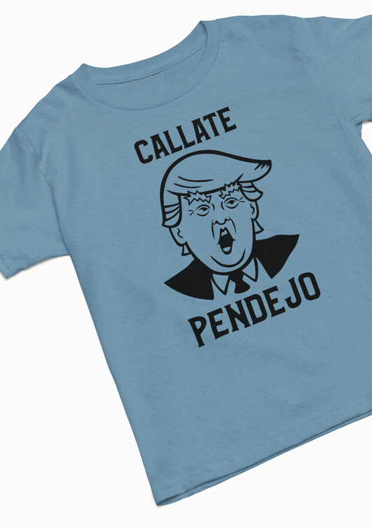 Callate Pendejo