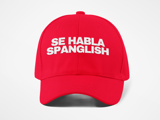 Se Habla Spanglish