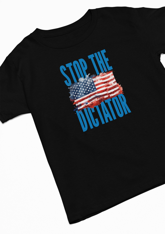 Stop the Dictator