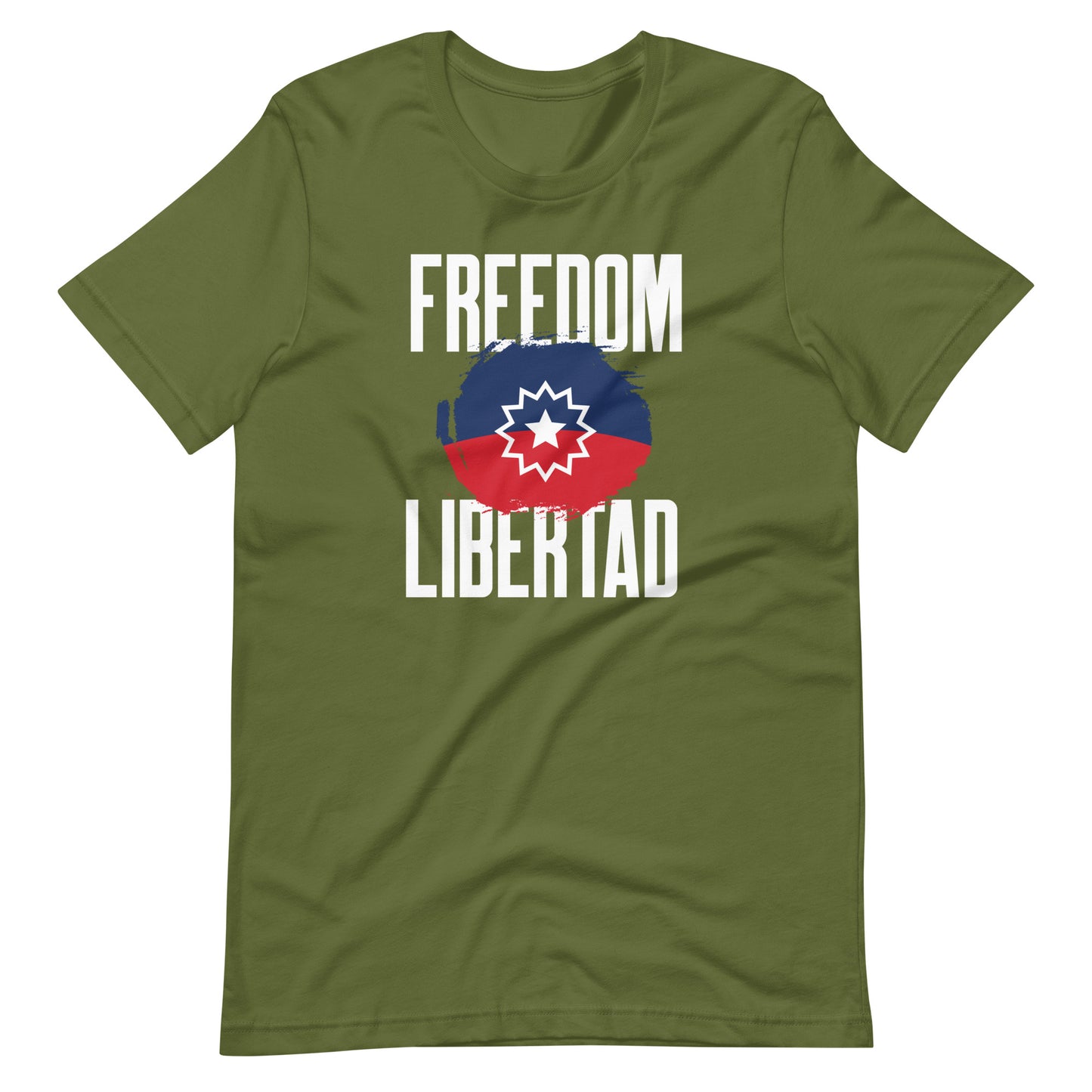 Freedom y Libertad