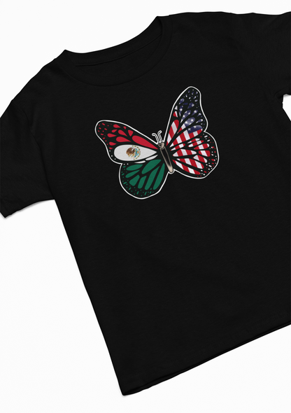 United Wings Butterfly