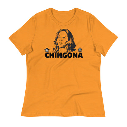 Chingona Kamala Harris